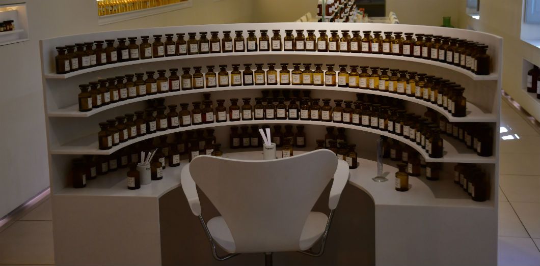 L’intelligence artificielle se met aux parfums