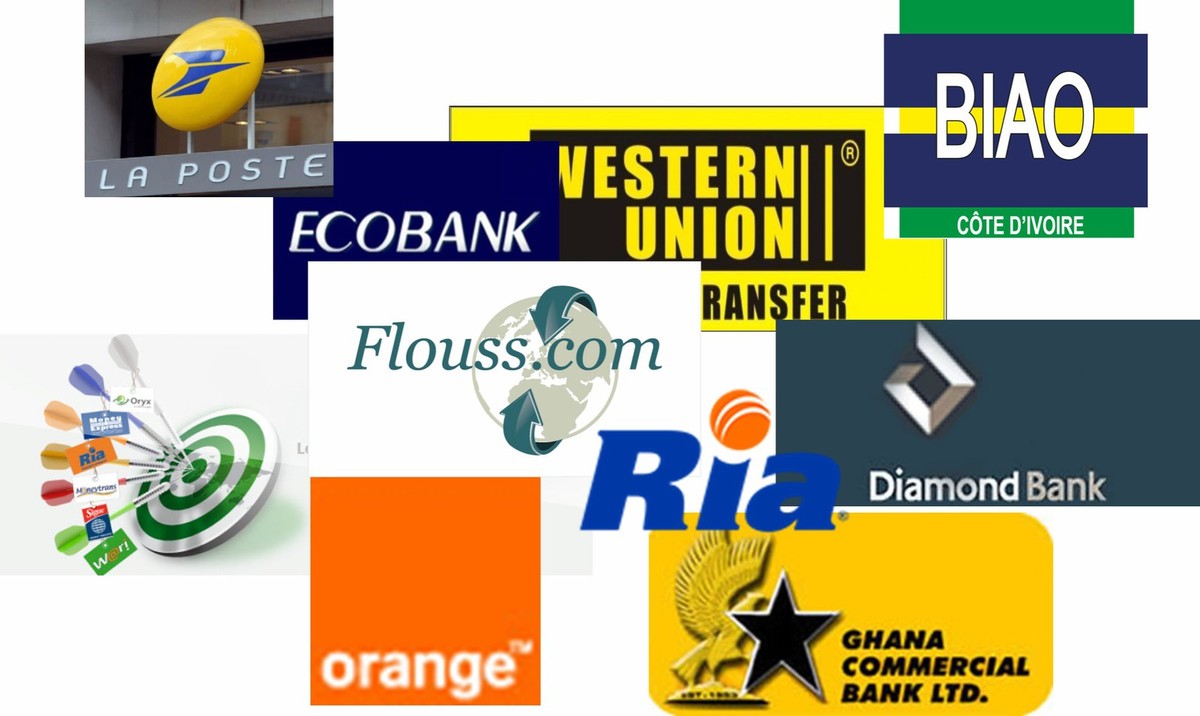 Les transferts d’argent de l&rsquo;Europe vers l’Afrique minés par la crise sanitaire.