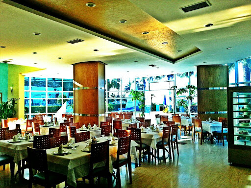 A Dakhla, les clients des cafés et restaurants renouent avec les terrasses