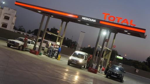 total Maroc
