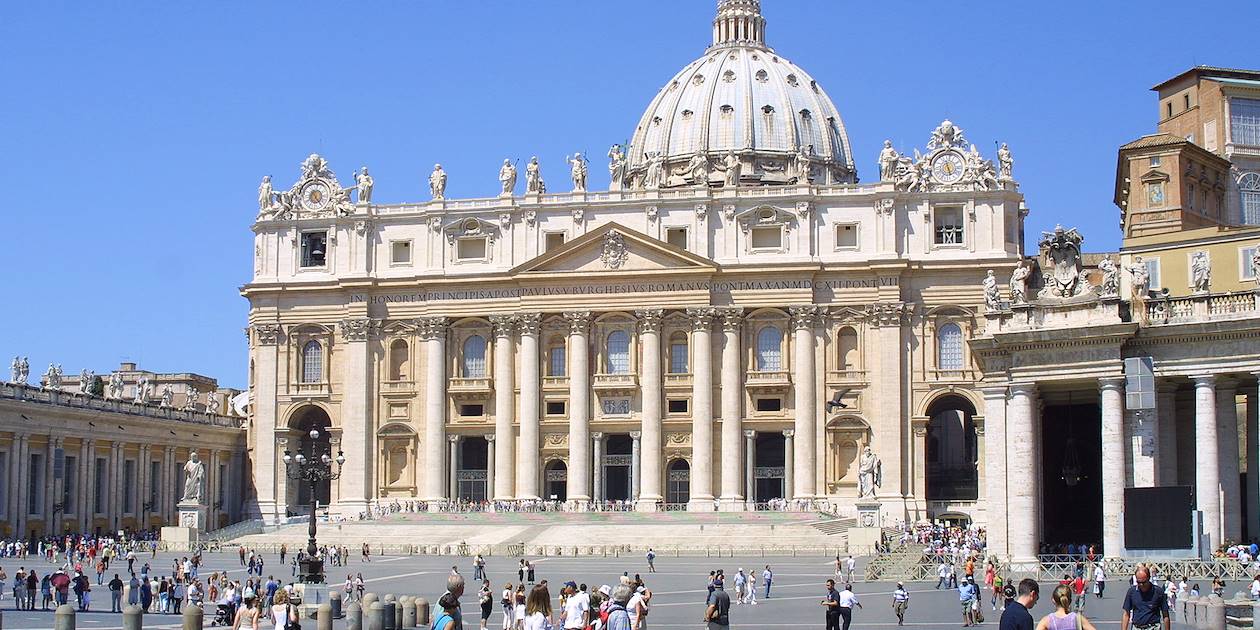 les finances du Vatican vont mal!