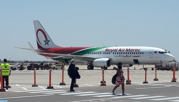 Agadir: 51 rapatriés victimes d’une intoxication alimentaire