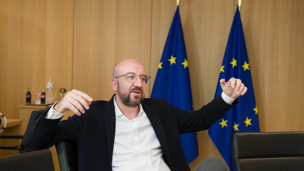 UE, grand ouf de soulagement