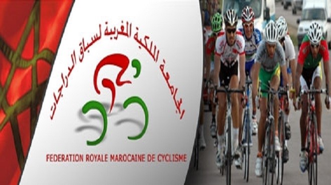 Le cyclisme national reprend après trois mois de suspension