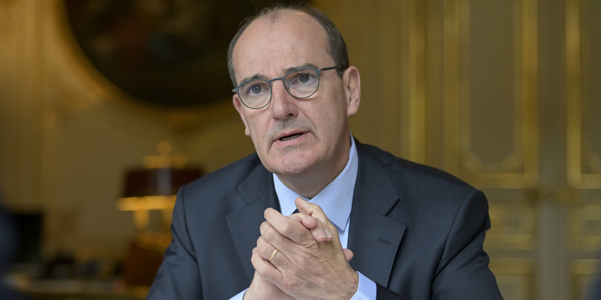 France: Le gouvernement sera dévoilé lundi