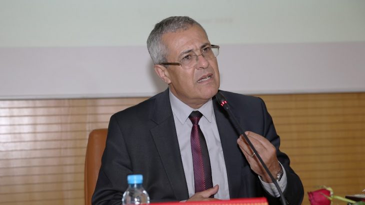 Ministère de la Justice – Une nouvelle organisation structurelle