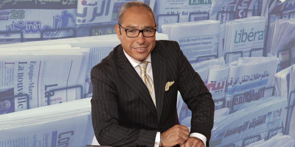 FMEJ: Miftah élu président