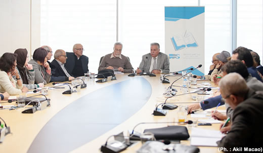 Le PPS appelle le gouvernement à adopter une politique de communication à la hauteur des difficultés de l&rsquo;étape