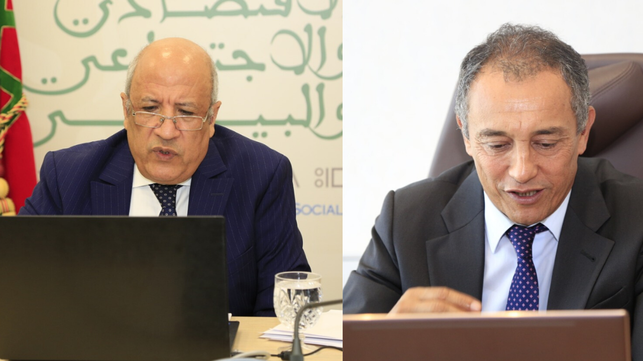 Energies – La Transition Verte au Maroc selon le CESE