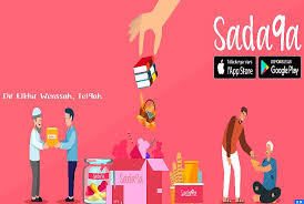 Une application de dons entre particuliers au Maroc