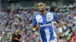 Youssef En-Nesyri- le but de la victoire de FC Séville