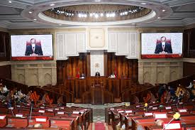 Les leçons tirées de la session du Covid 19 par Habib El Malki