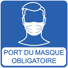 À vos masques!