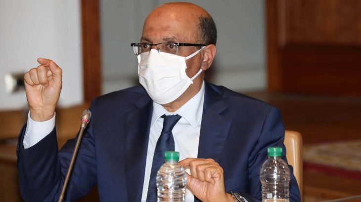 Justice – suppression des délais législatifs et réglementaires stipulés dans les lois en vigueur pendant la déclaration de l’état d’urgence sanitaire