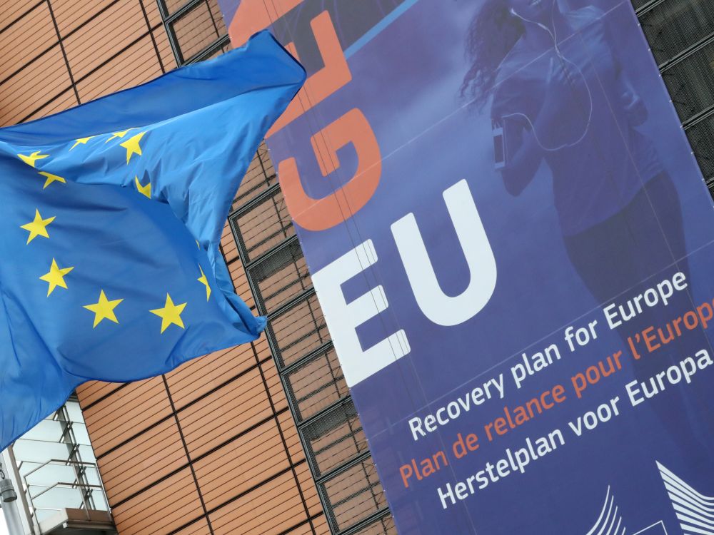 UE, la relance de l’économie au conditionnel