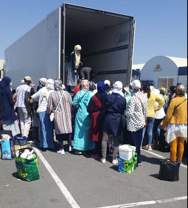 Saisonnières de Huelva, la fin du calvaire