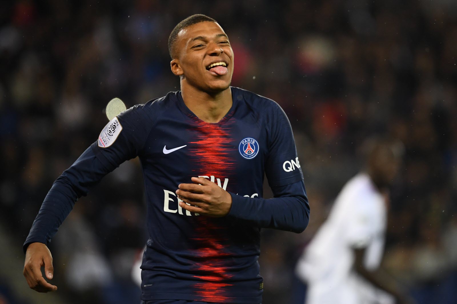 Football, le sacre de Kylian Mbappe