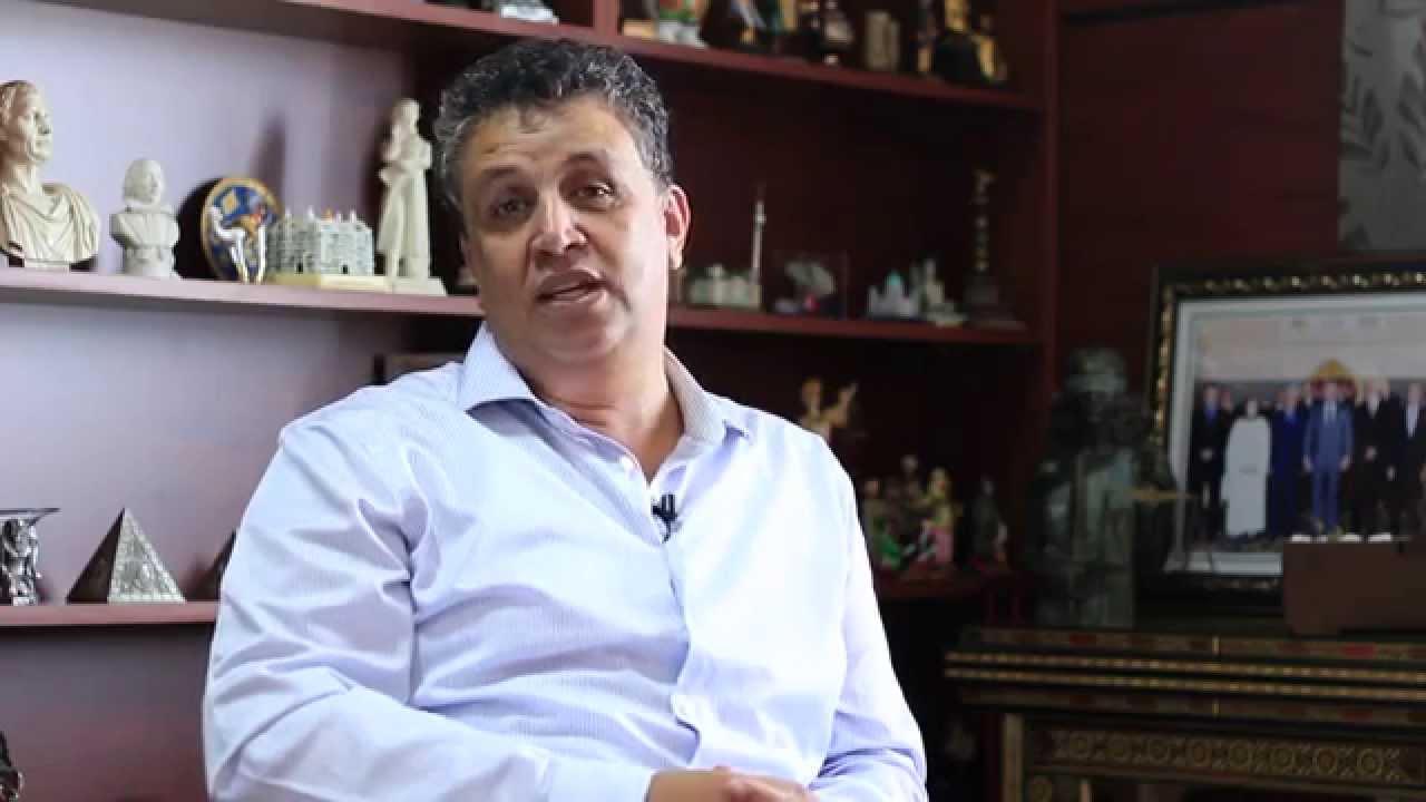 PAM, Les monts et merveilles du tracteur!