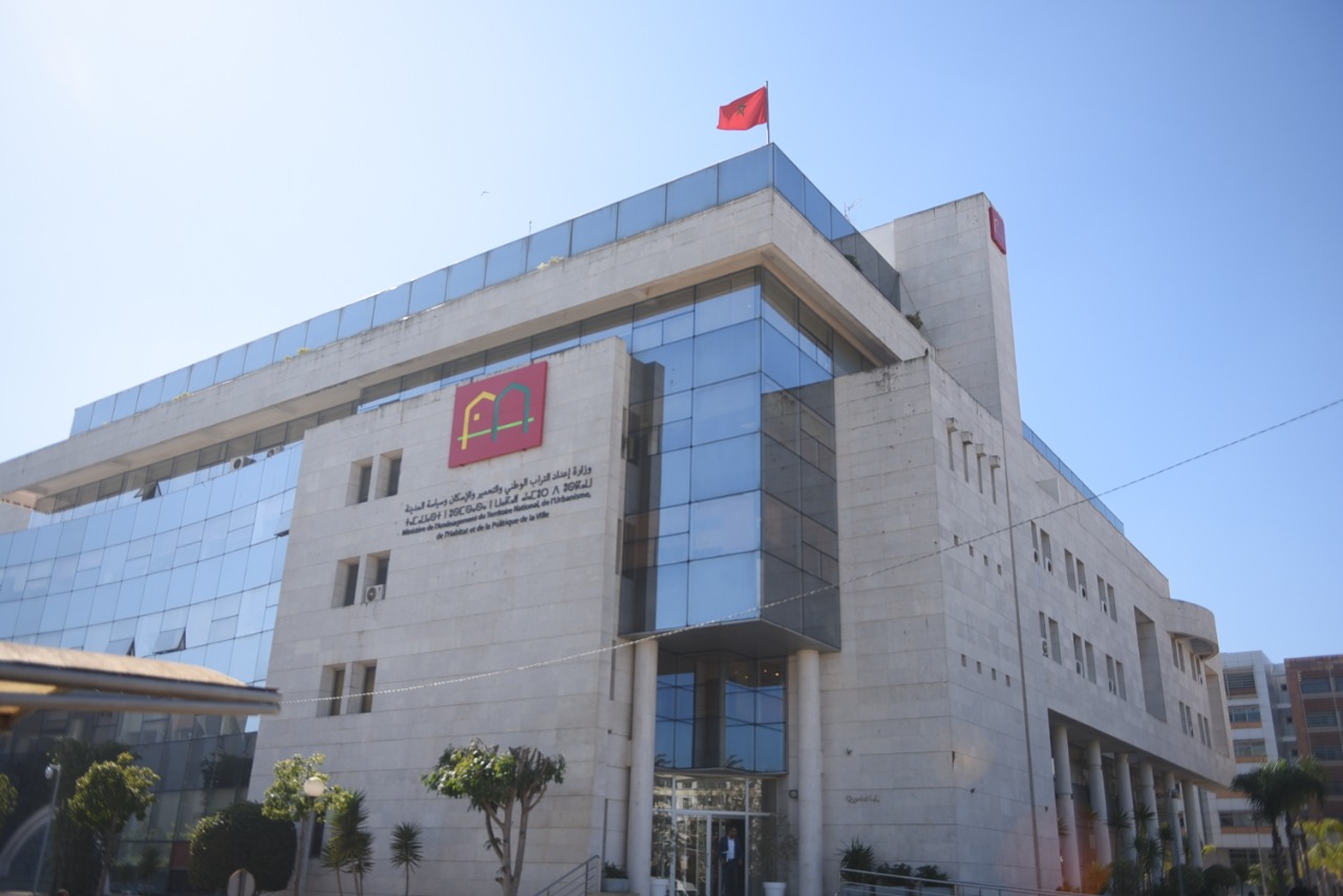 Le ministère de l’Aménagement du territoire national a élaboré une feuille de route dédiée à la classification des centres ruraux