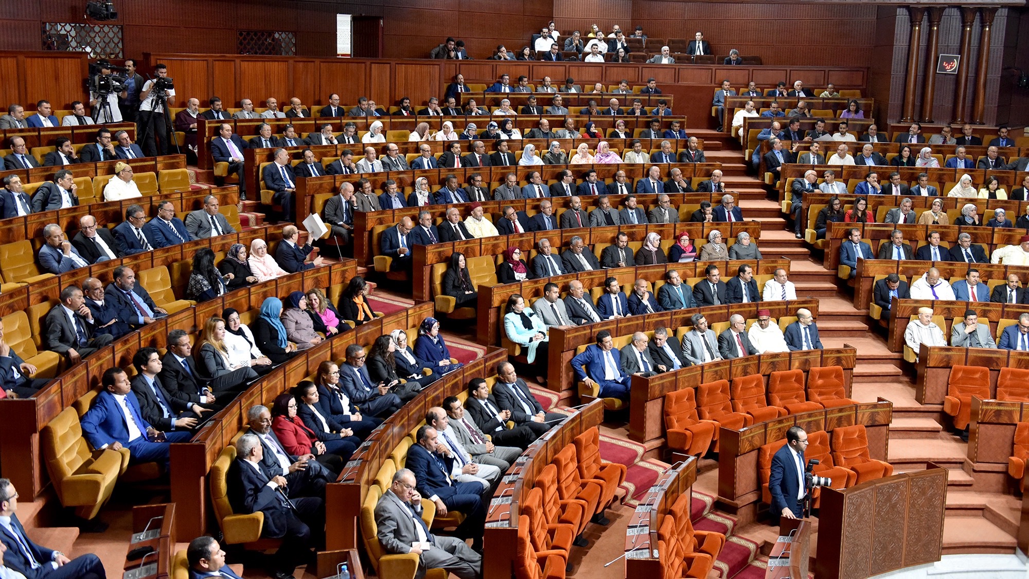 Le projet de la chaîne parlementaire déterré