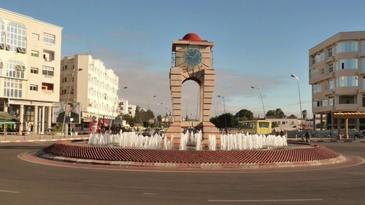 Safi- Les victimes de la cupidité