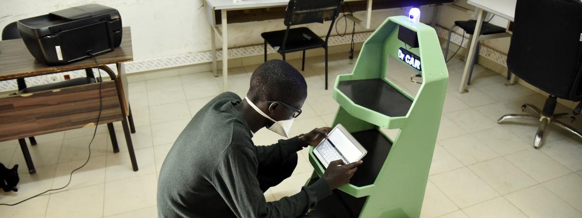 Voici dix innovations africaines pour lutter contre Covid-19
