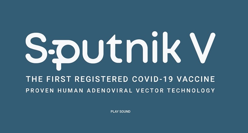Vaccin anti-covid: Spoutnik V au coeur des hostilités