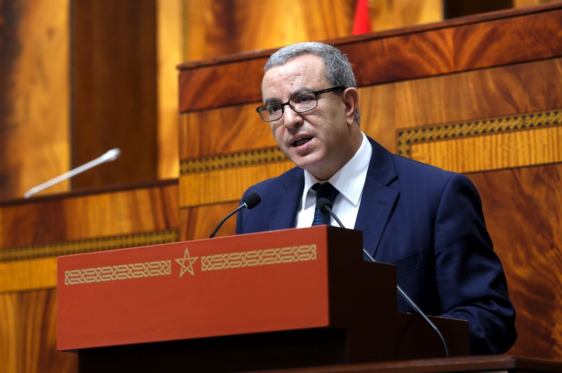 M. Aujjar nommé à la Mission d’enquête de l’ONU sur la Libye