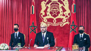 SM le Roi appelle les forces vives de la nation à faire preuve de mobilisation et de vigilance face à la pandémie du Covid-19