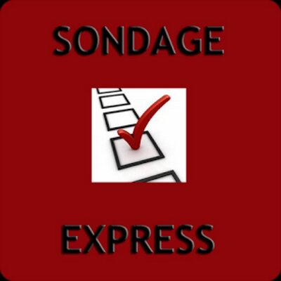 Le Sondage de l&rsquo;express