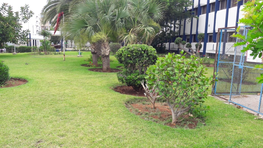 Amekraz démarre le processus pour mettre fin à la gestion de 13 polycliniques par la CNSS