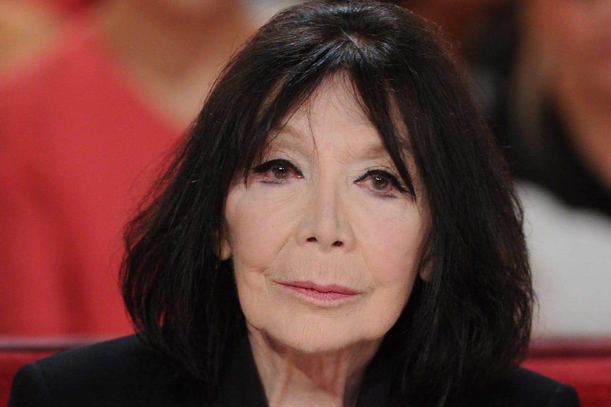 Juliette Gréco quitte ce monde