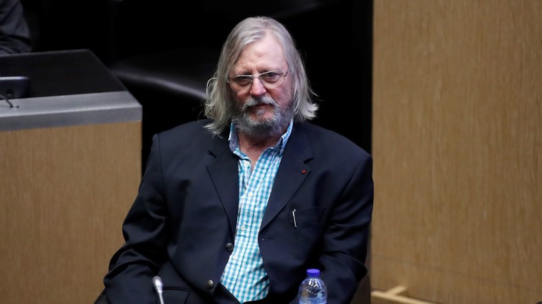 L&rsquo;hydroxychloroquine à l&rsquo;origine d&rsquo;une plainte contre le Professeur Raoult