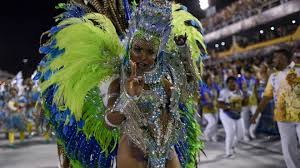 Le Covid-19 reporte le Carnaval de Rio