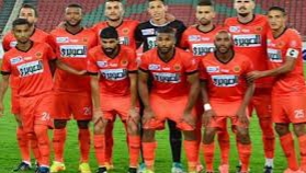 Botola Pro. Berkane en nouveau dauphin