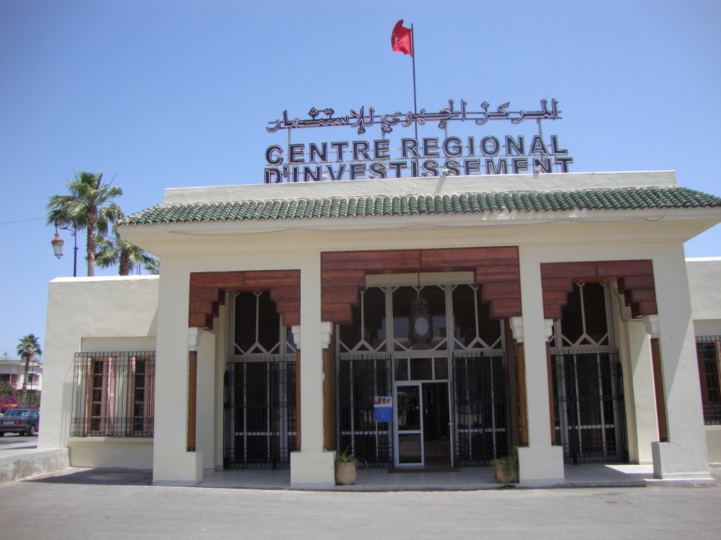 Fès-Meknès : Le CRI lance une caravane digitale pour promouvoir l&rsquo;entreprenariat