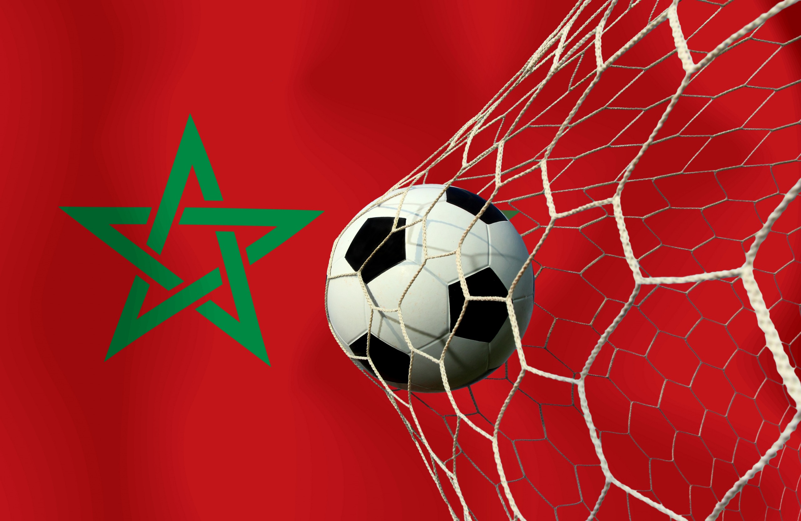 Football: Les internationaux marocains allument le mercato des clubs européens