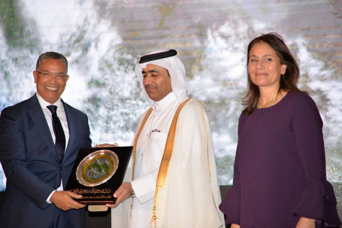 l&rsquo;Union Arabe de l&rsquo;Electricité-Le Maroc préside la 53ème réunion du Conseil d&rsquo;Administration