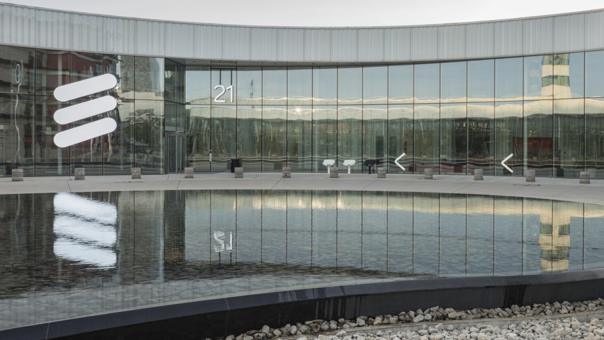 Cradlepoint-Ericsson accélère le développement de la 5G