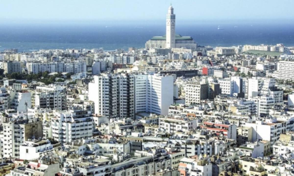 Rentrée scolaire: la métropole en mode distanciel