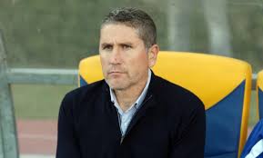 Wac- Juan Carlos Garrido s&rsquo;en va