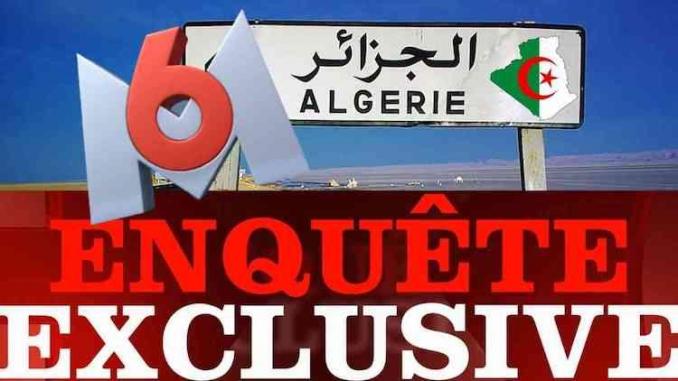 Les autorités algériennes interdisent la chaîne M6