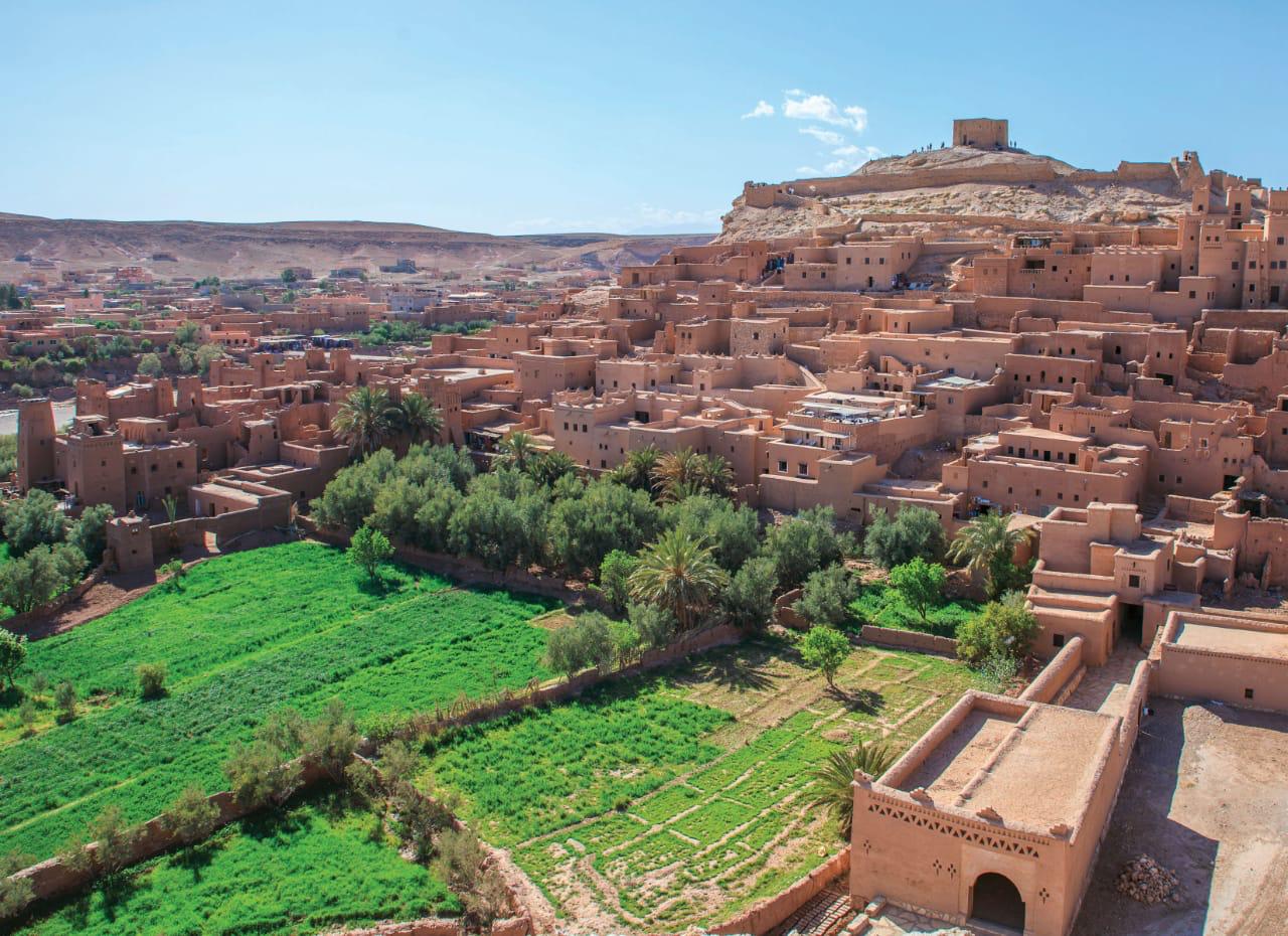 Les conditions d’accès au Maroc allégées