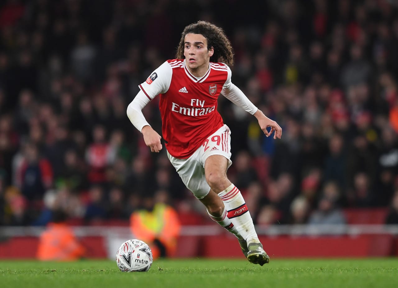 Mercato. Guendouzi tout près de l&rsquo;Olympique de Marseille