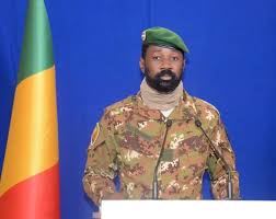 Ouf de soulagement au Mali