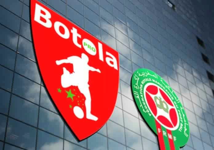 Botola Pro. Le mercredi de tous les paris