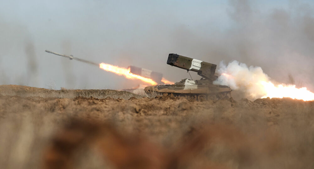 Caucase. Le torchon brûle entre Paris et Ankara