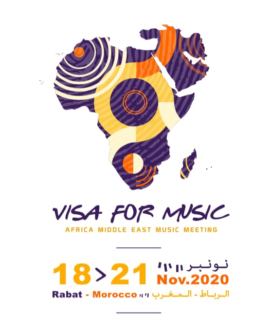Visa For Music maintient son édition 2020