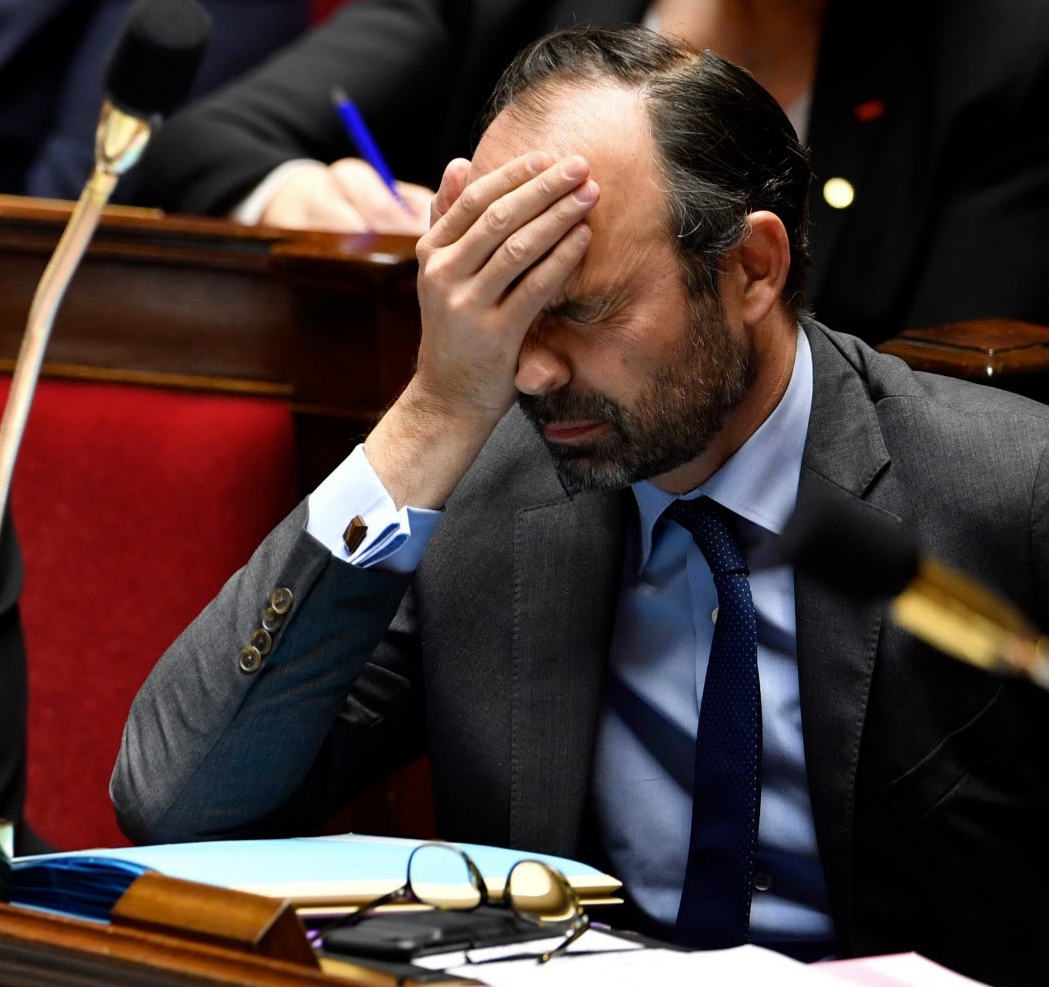 France. Gestion de la Covid-19. Perquisitions chez de hauts responsables