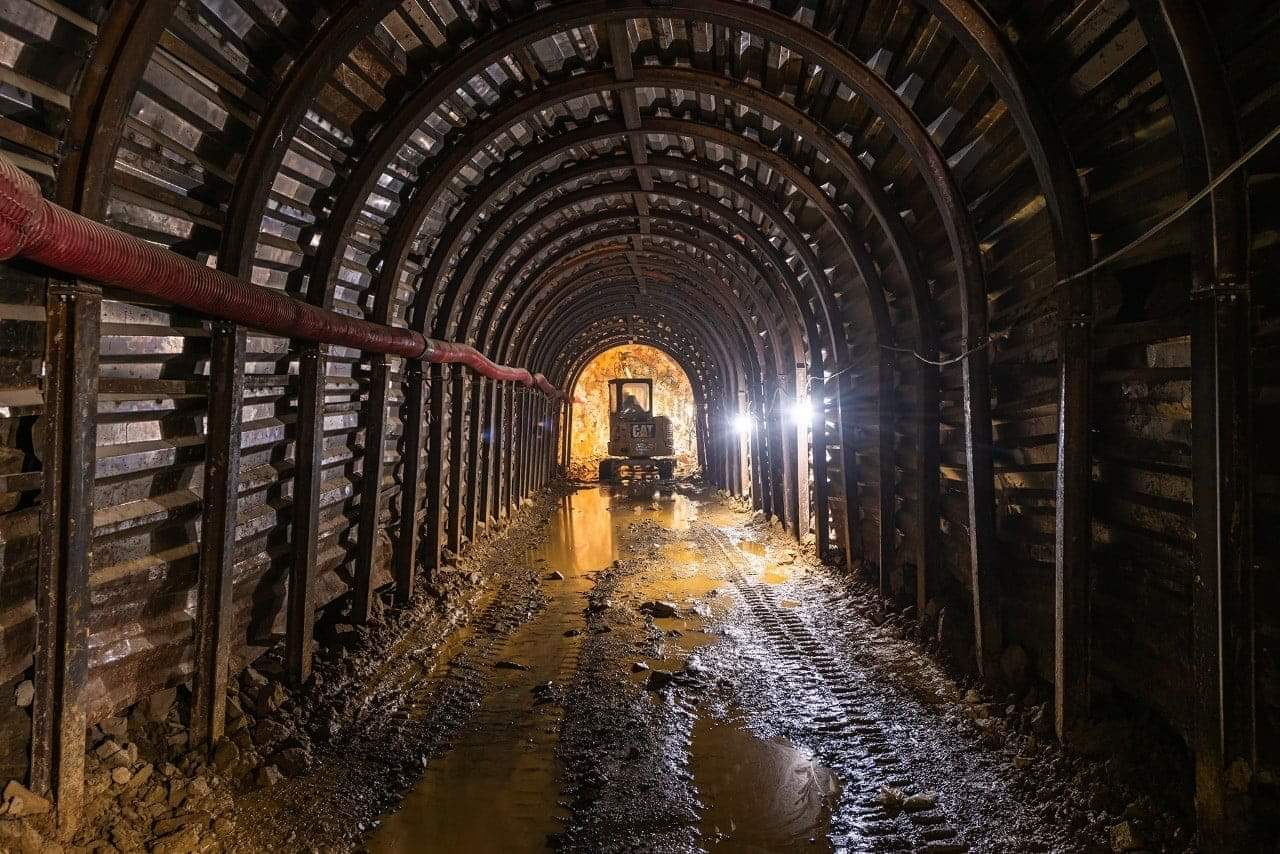 Lydec mise sur un Système d’assainissement liquide au niveau de la RN1